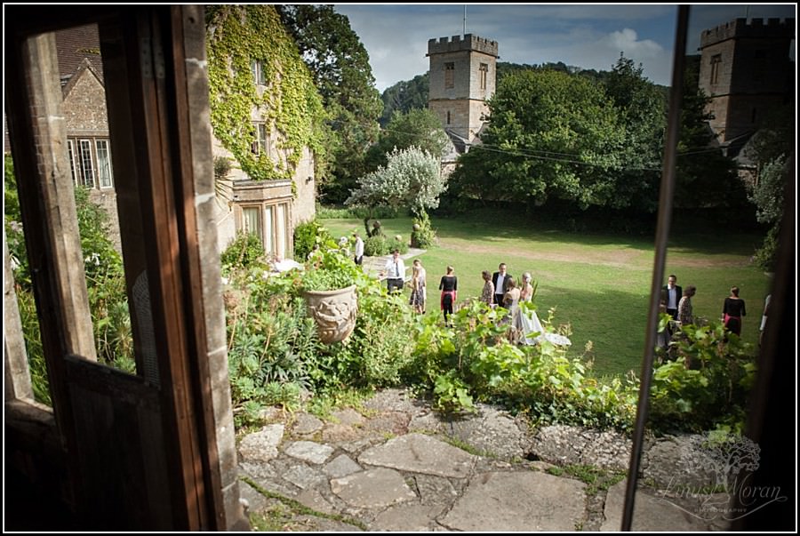 Symondsbury Manor Wedding Photography (41)