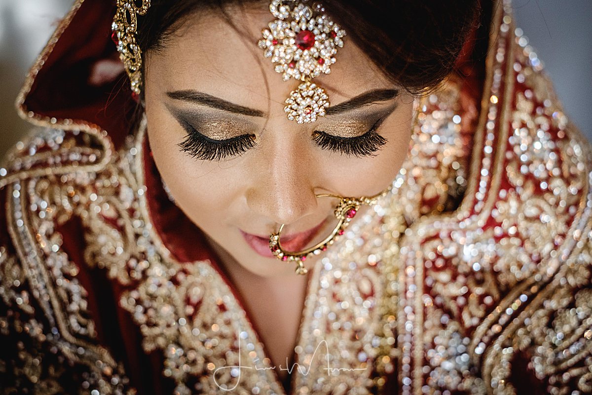 Muslim Wedding Photographer