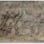 Thracian Chariot archaeology
