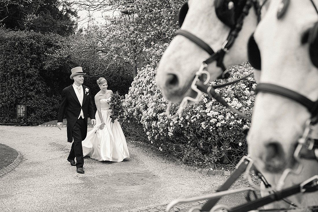 Beaulieu Abbey Wedding Photography