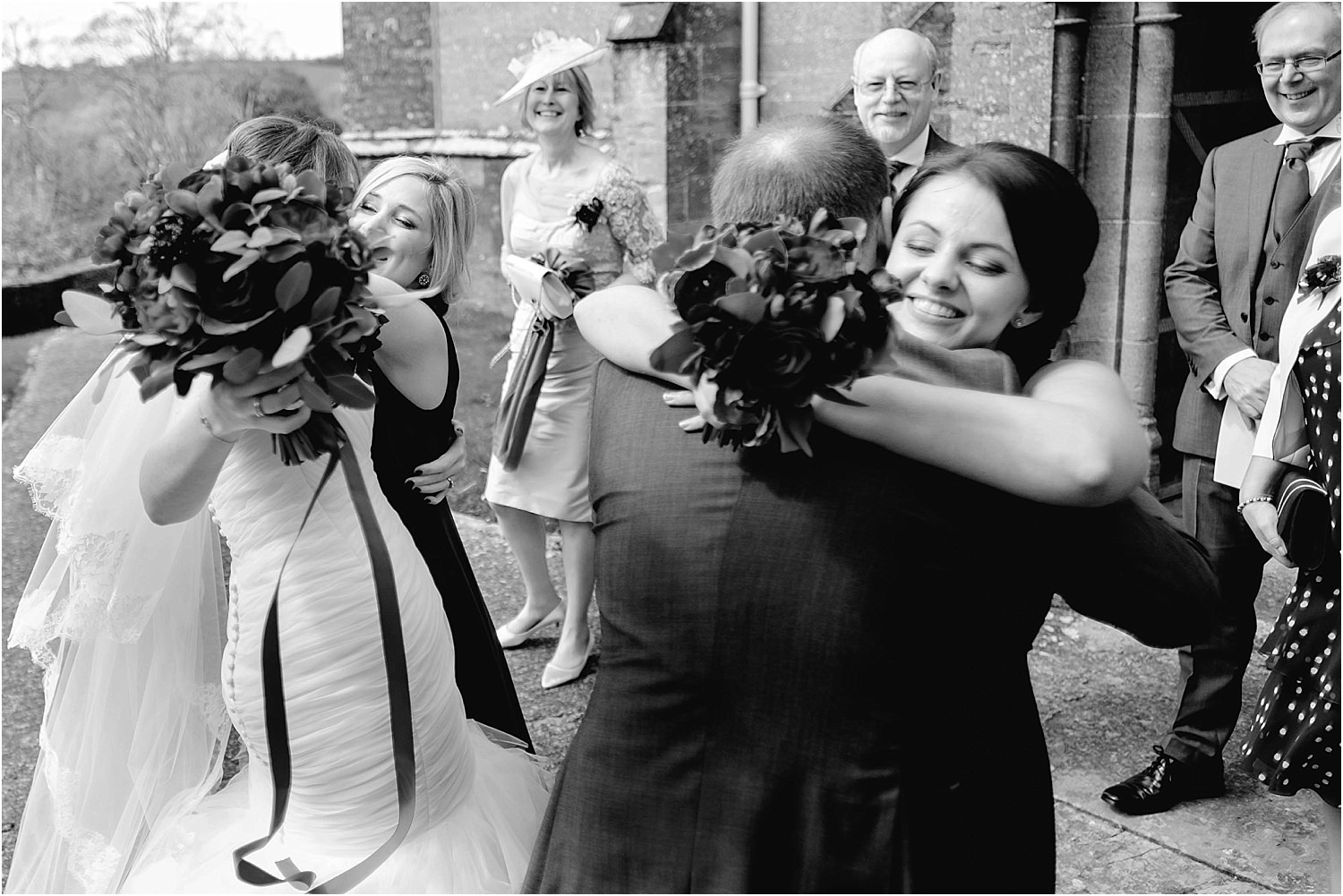 Wedding Photographers Somerset