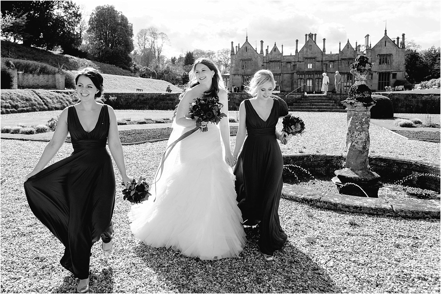 Dillington House Wedding Photographers