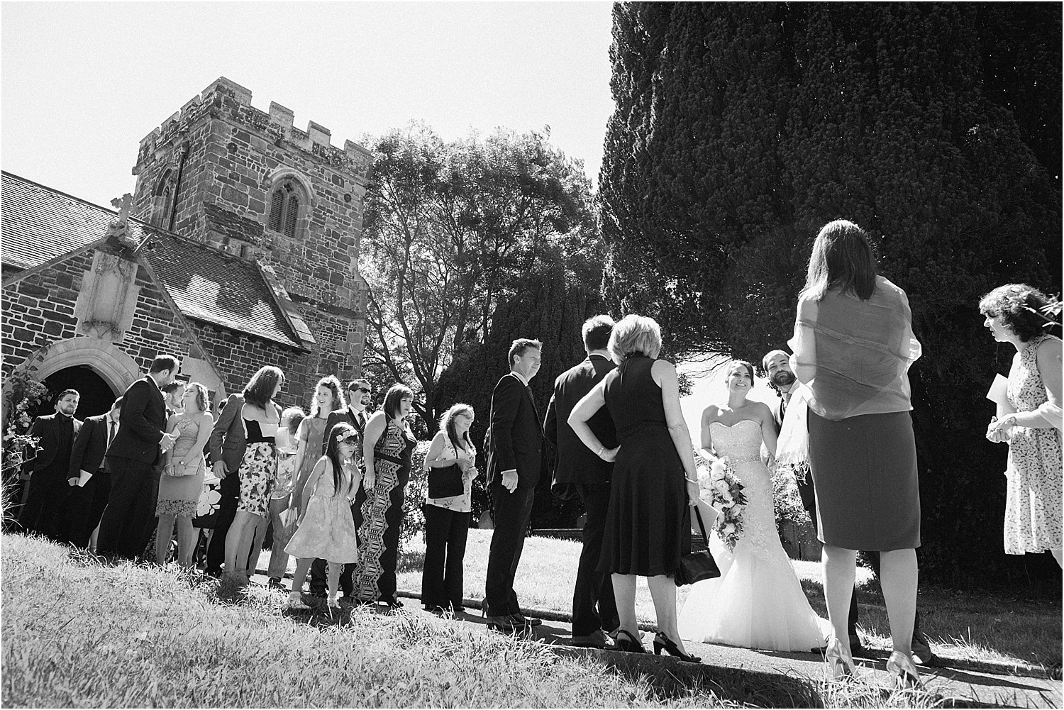 Gaddens Manor Wedding