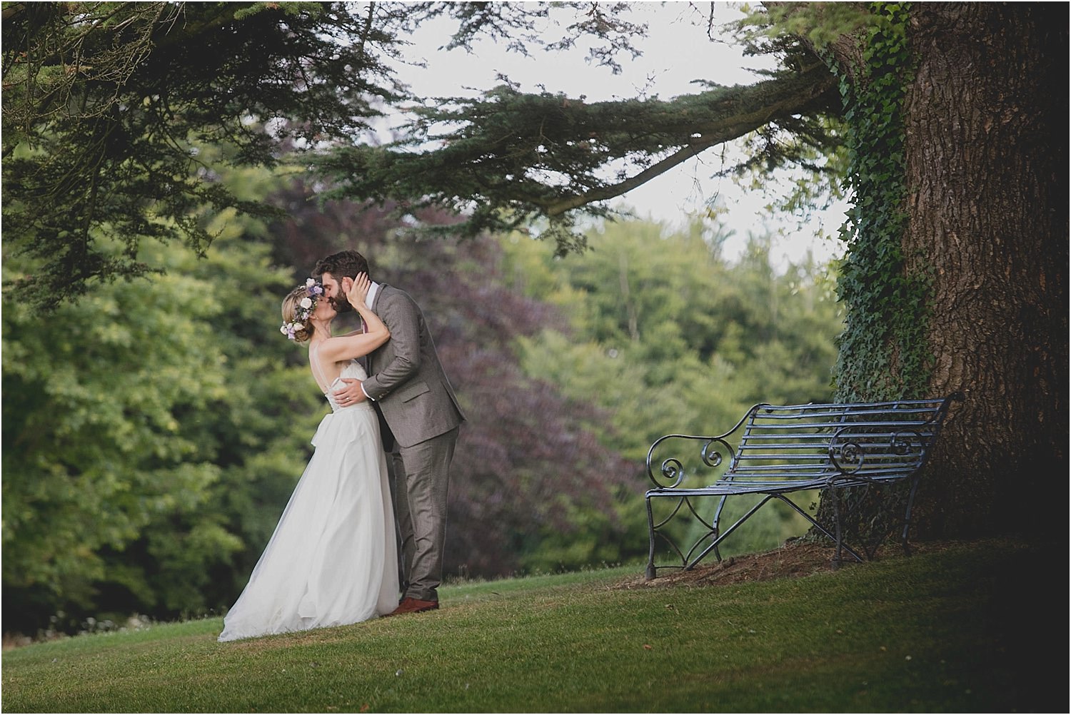 Avington Park Wedding Photographer