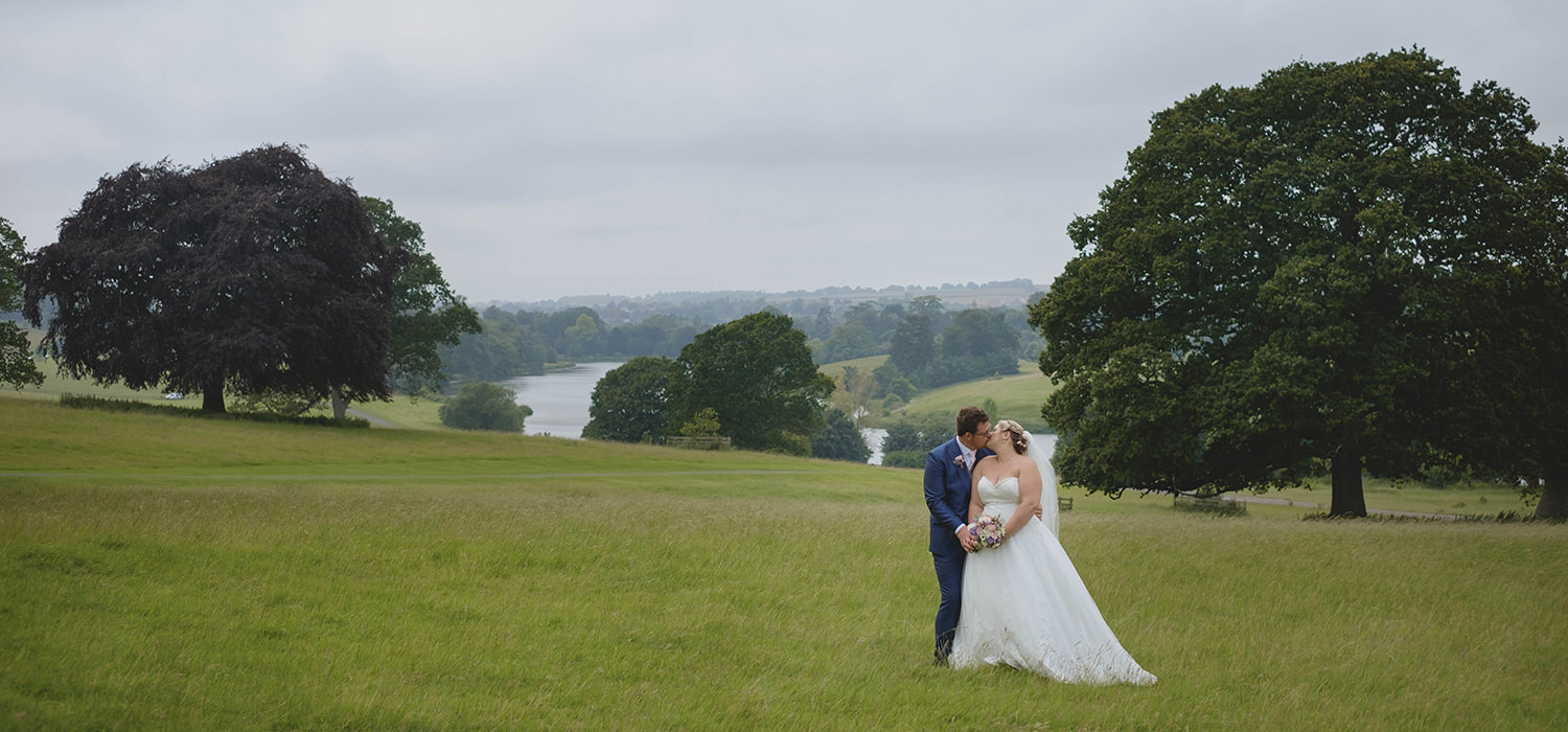 Sherborne Castle Wedding Photographe