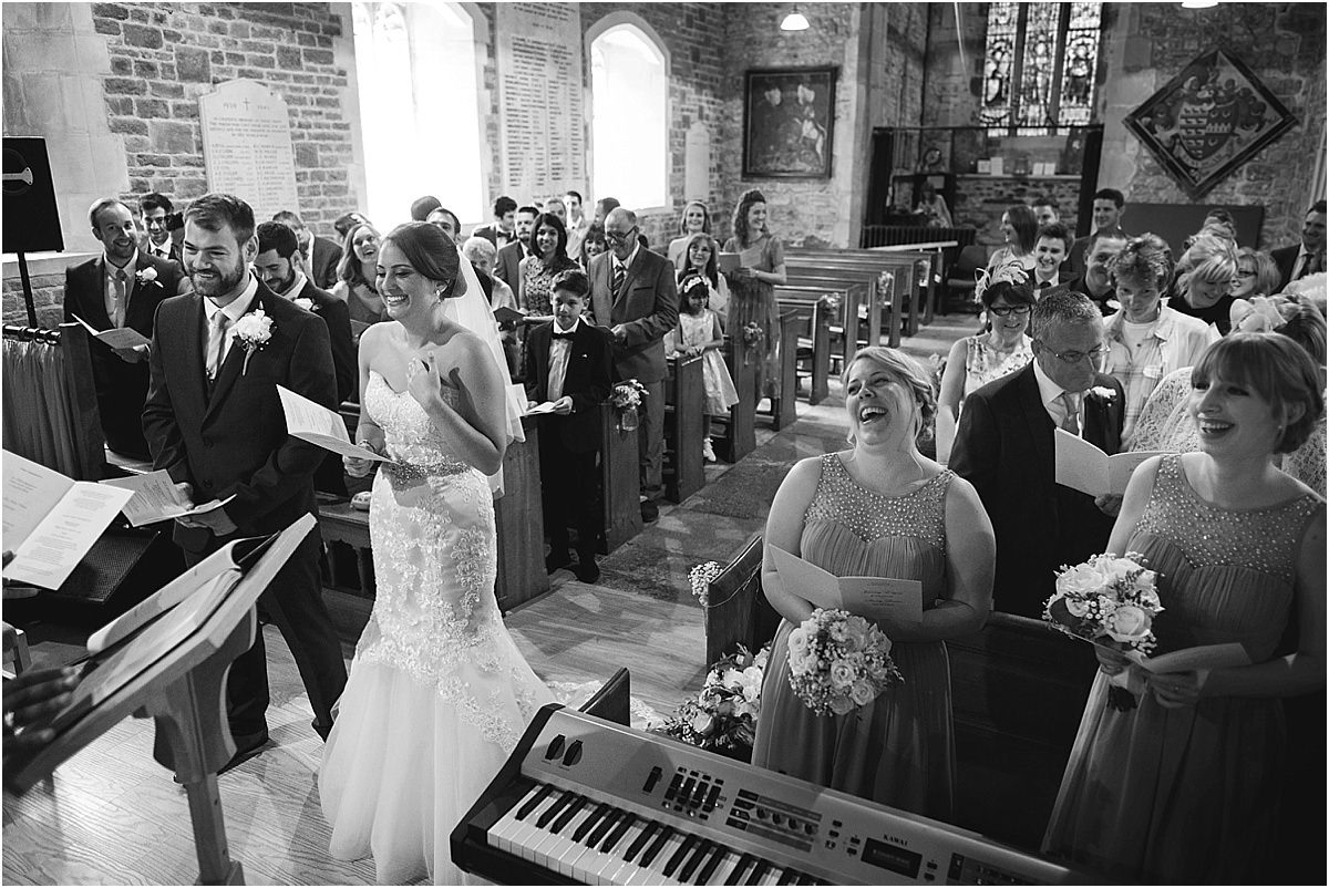Gaddens Manor Wedding Photographers