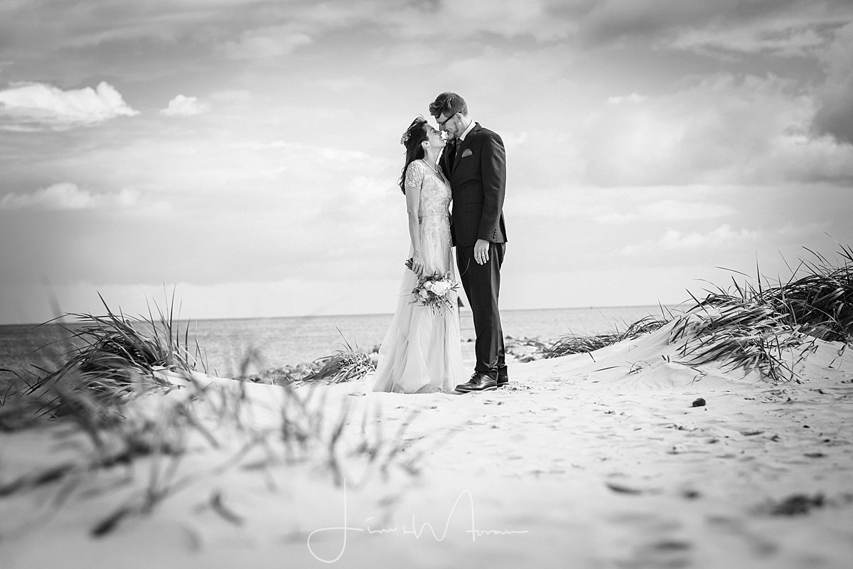 Sandbanks Wedding Photographers