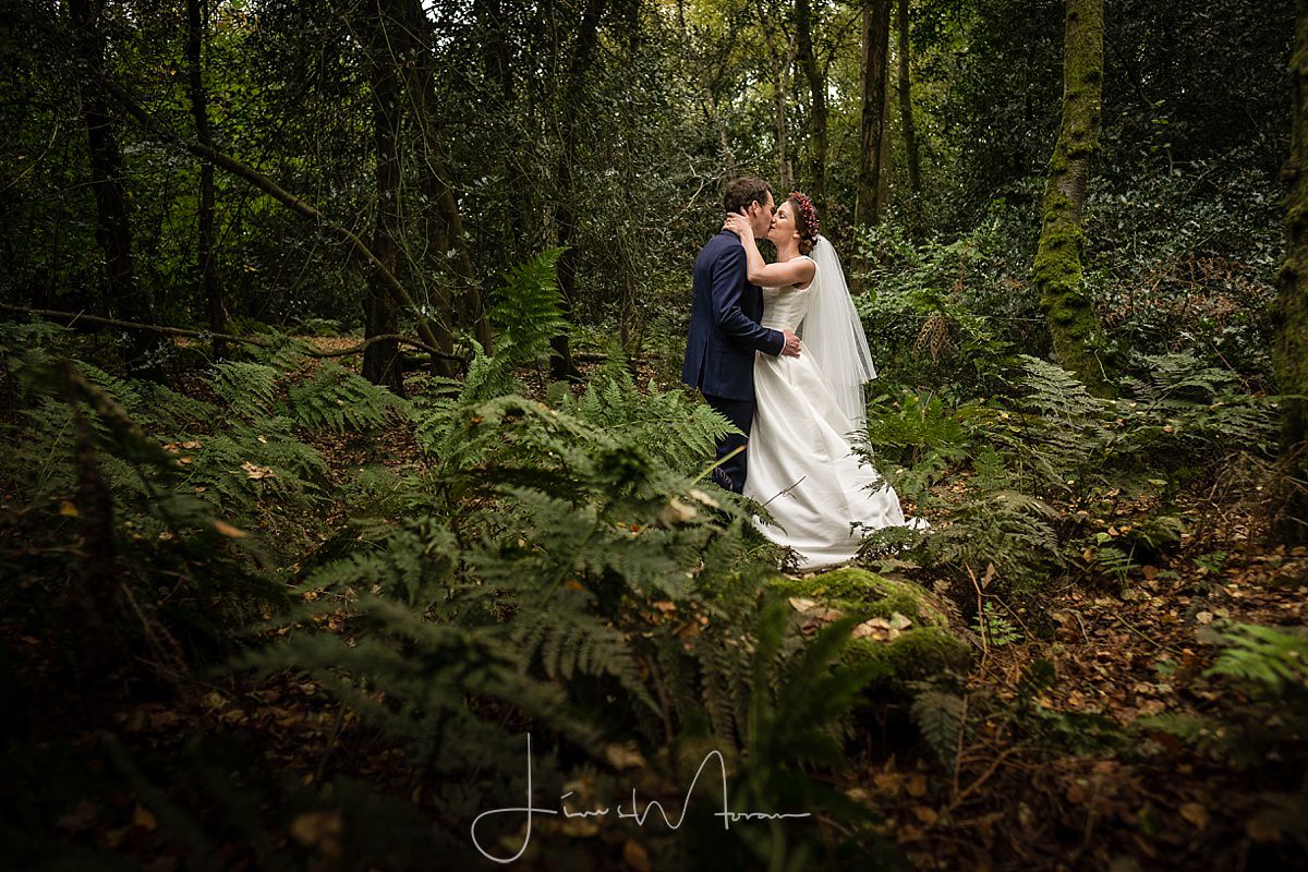 Greenwood Grange Wedding Photographers