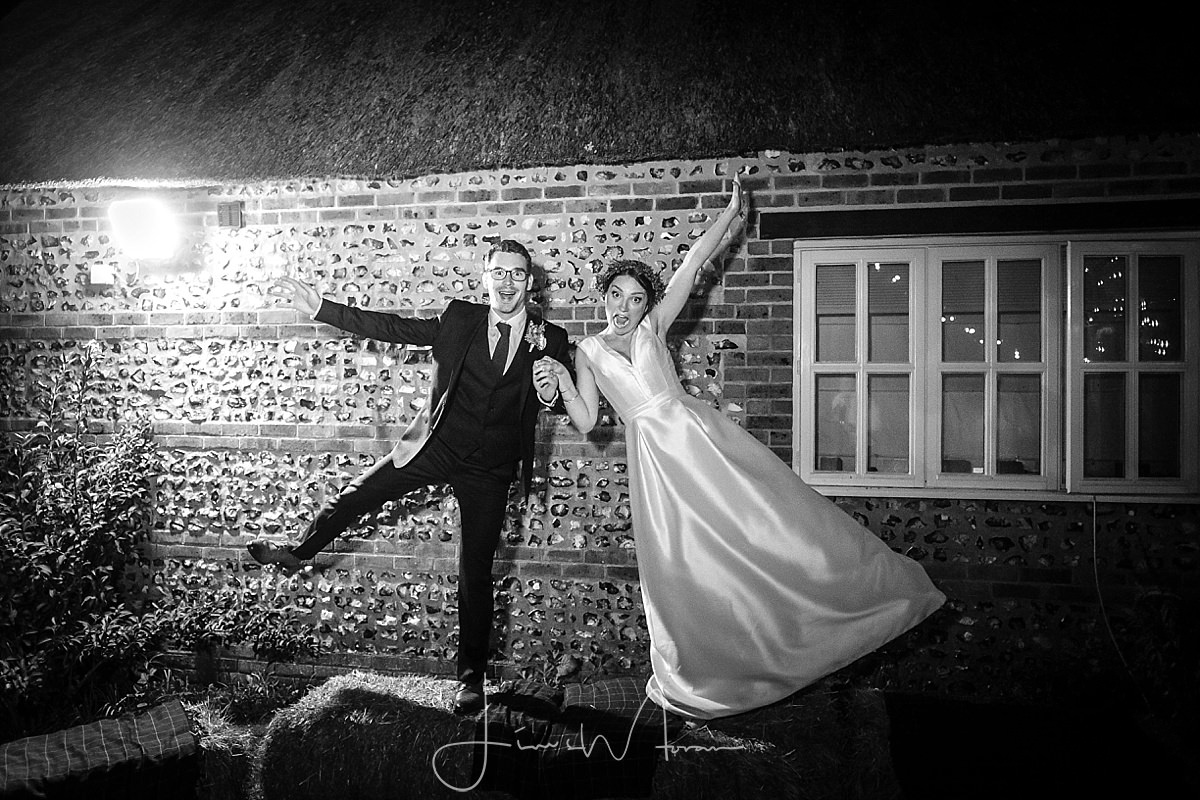 Greenwood Grange Wedding Photographers