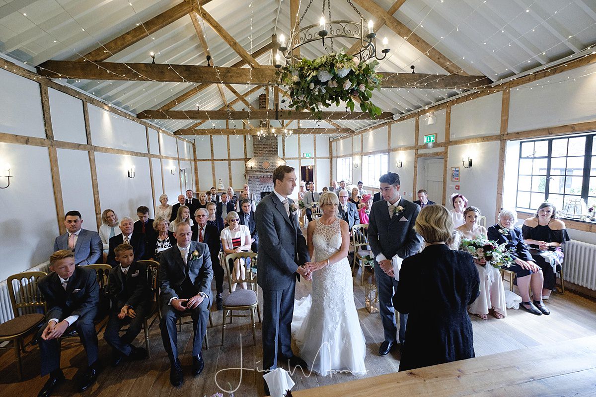 Burley Manor Wedding Photography